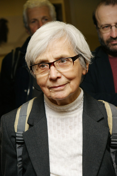 Людмила Таболина