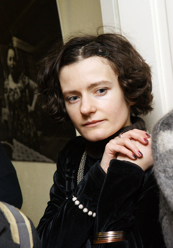 Алла Зиневич