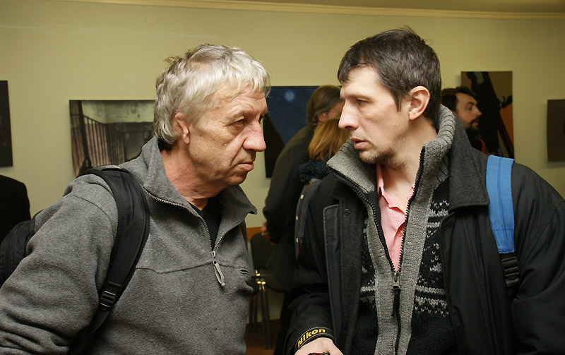 Александр Филиппов
