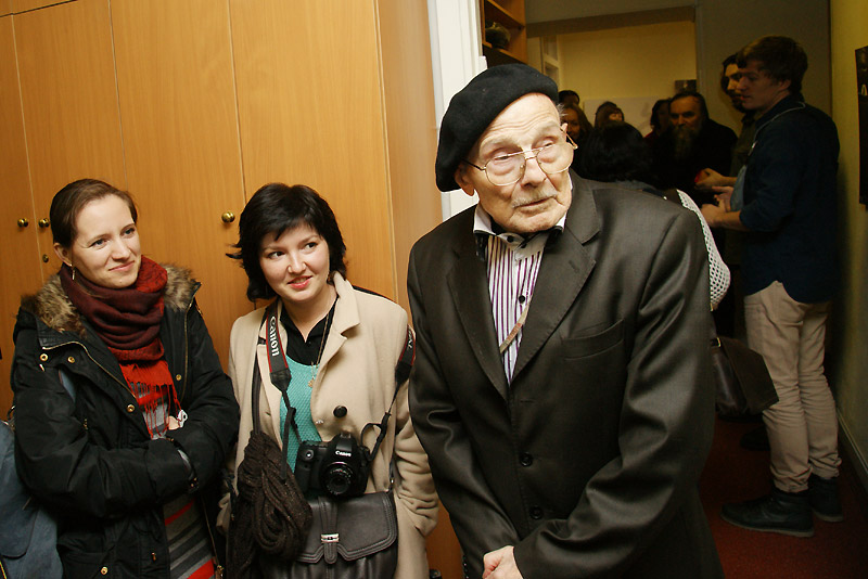 Валентин Самарин