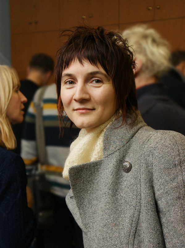 Екатерина Дружинина