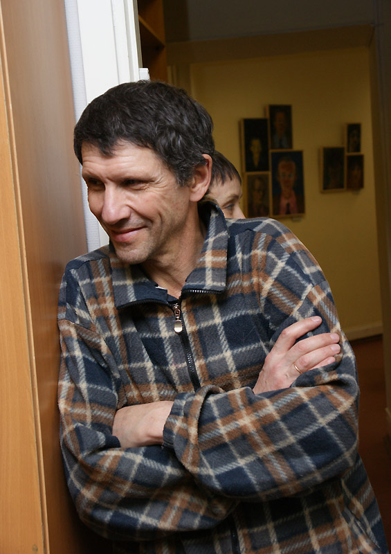 Дмитрий Флегонтов