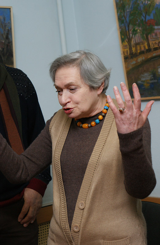 Изабелла Белят