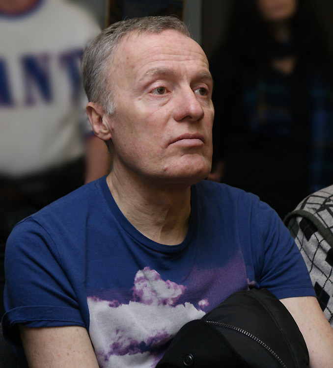 Евгений Касьяненко