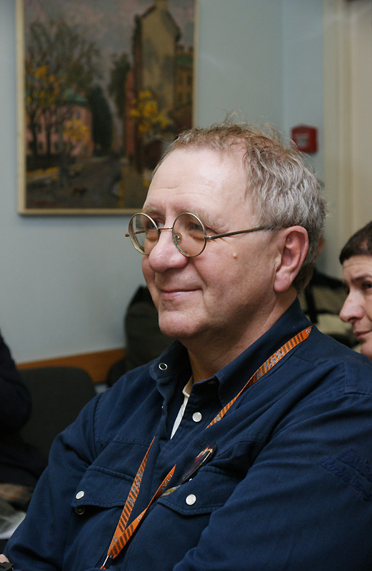 Владимир Михайлуца