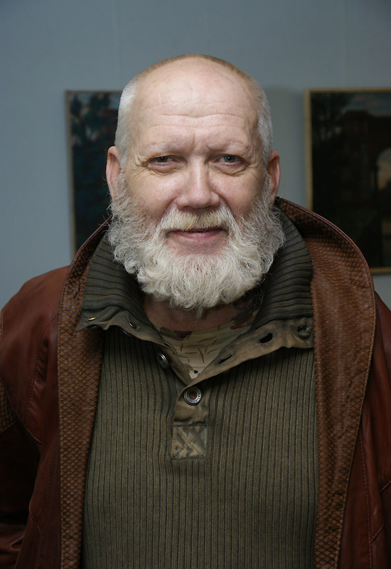 Александр Патиев