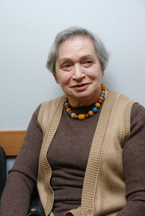 Изабелла Белят