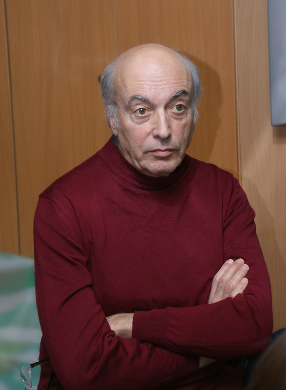 Валерий Черешня