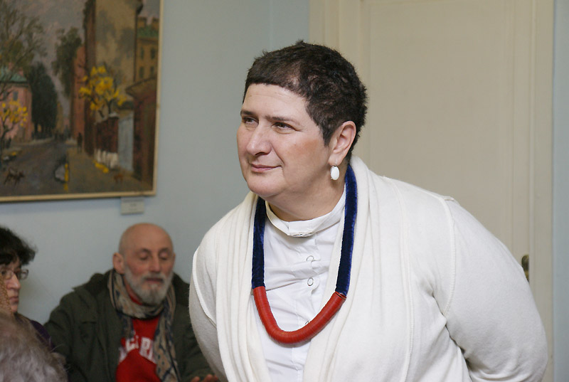 Ирина Львовская