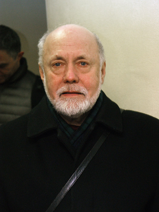 Анатолий Васильев
