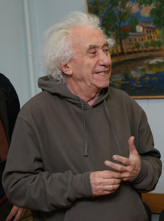 Анатолий Заславский