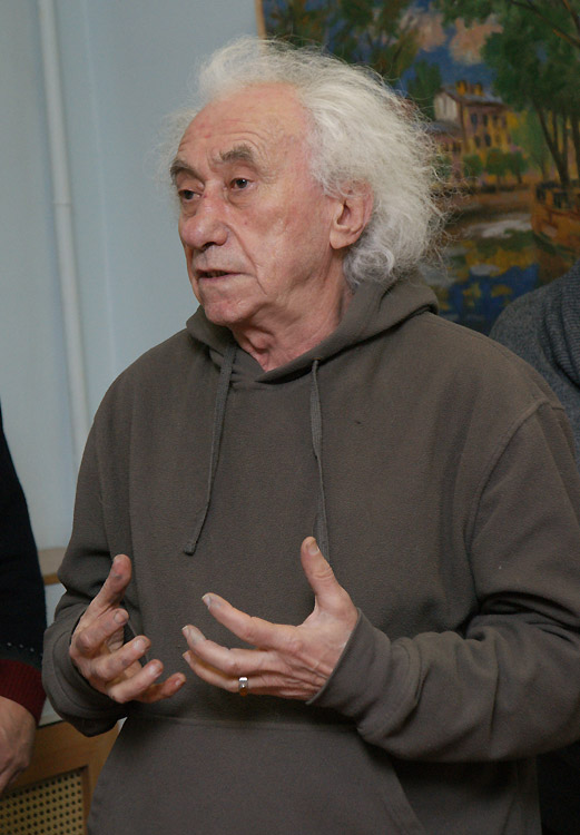 Анатолий Заславский