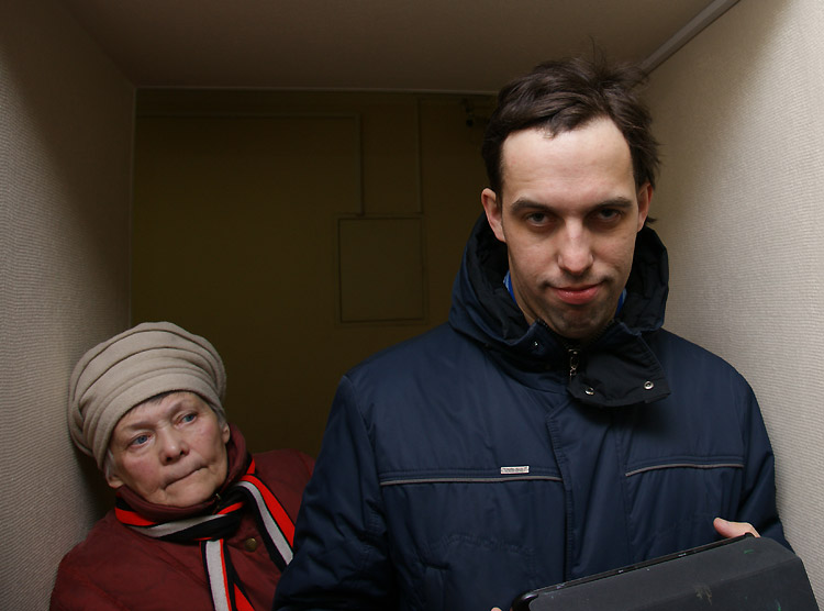 Дмитрий Анигеев