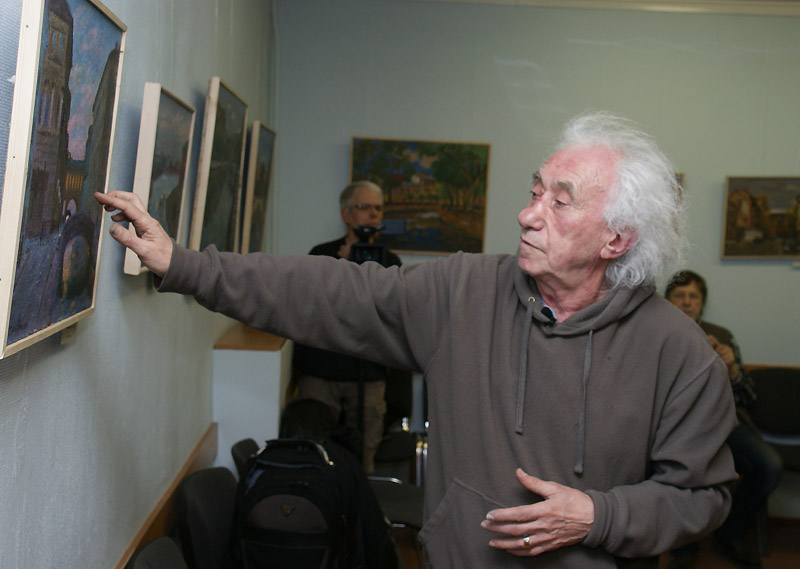 Анатолий Заславский