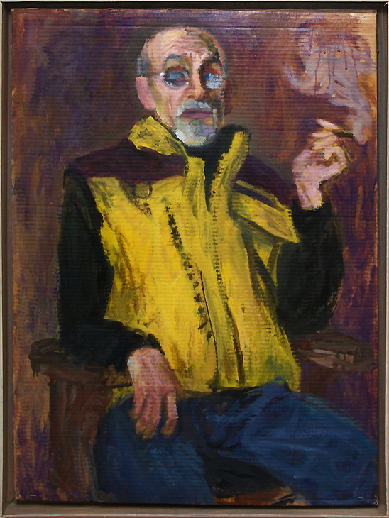Георгий Мудрёнов