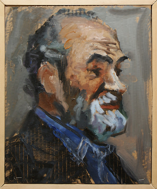 Георгий Мудрёнов