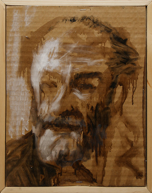 Георгий Мудрёнов