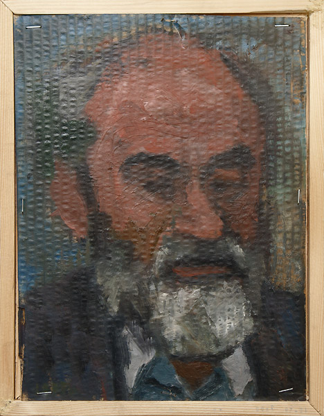 Георгий Мудрёнов