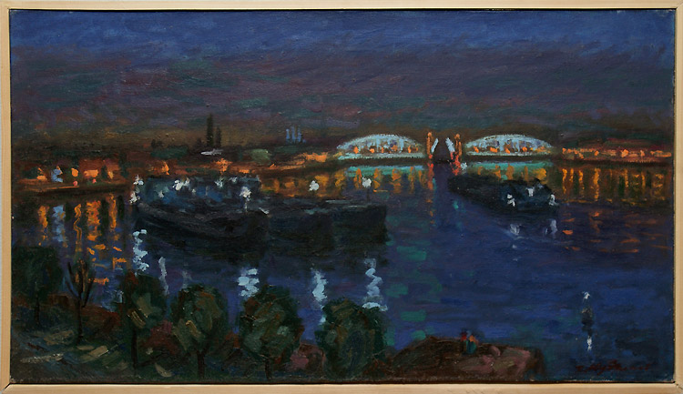 Георгий Мудрёнов