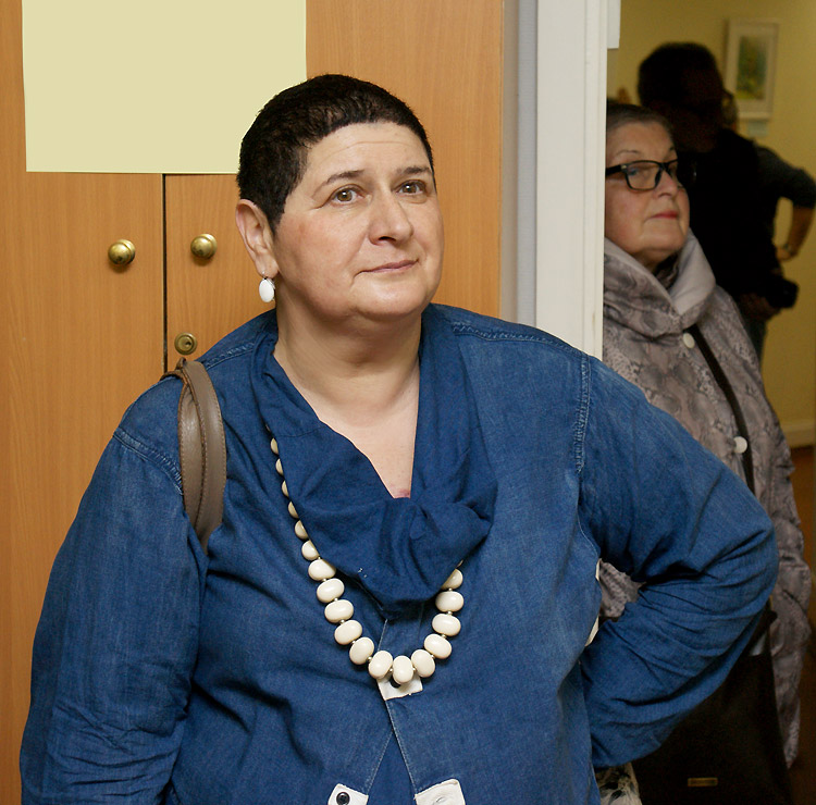 Ирина Львовская