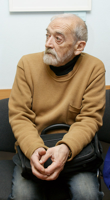 Владимир Беспалько