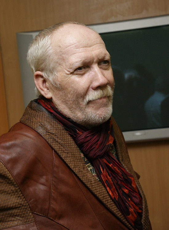 Александр Патиев