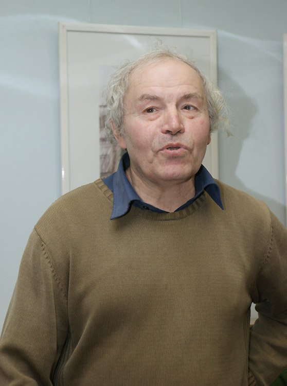 Арон Зинштейн