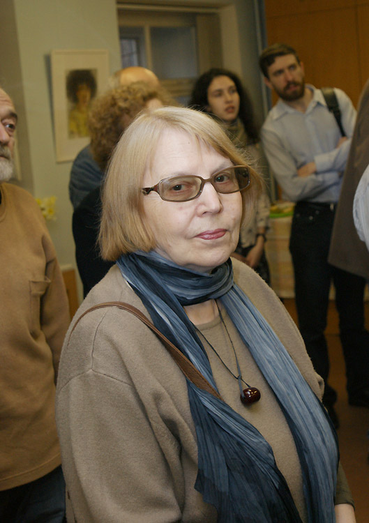 Ирина Кучерова