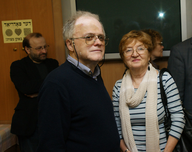 Александр Килипенко
