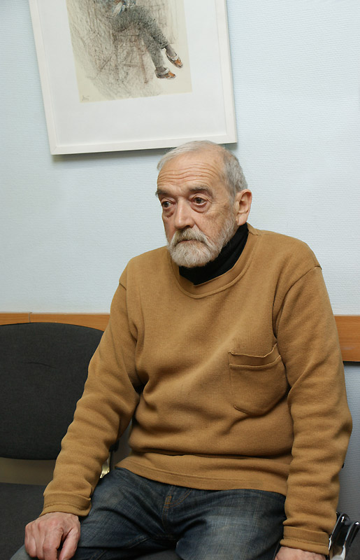 Владимир Беспалько