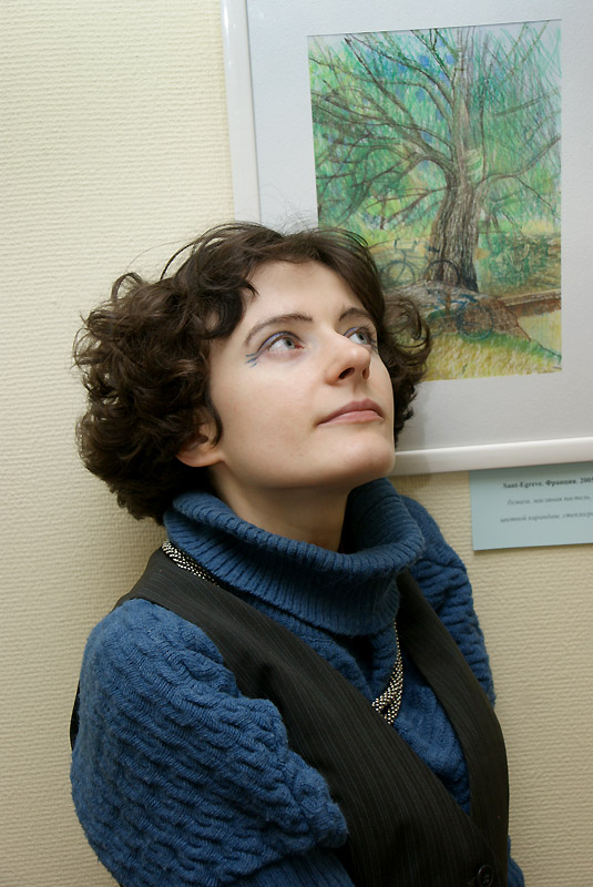 Алла Зиневич