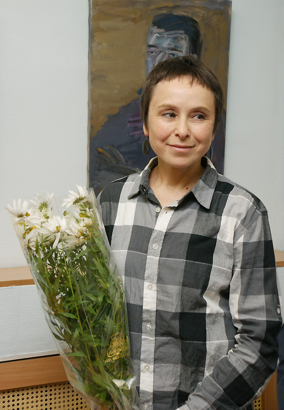 Юлия Линцбах