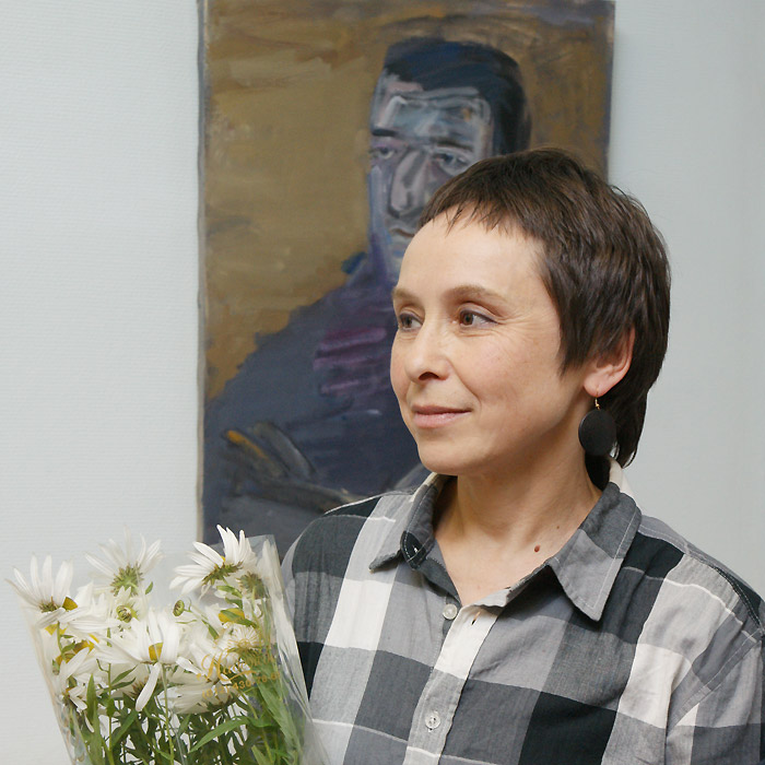 Юлия Линцбах