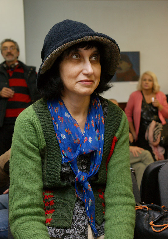 Татьяна Зусес