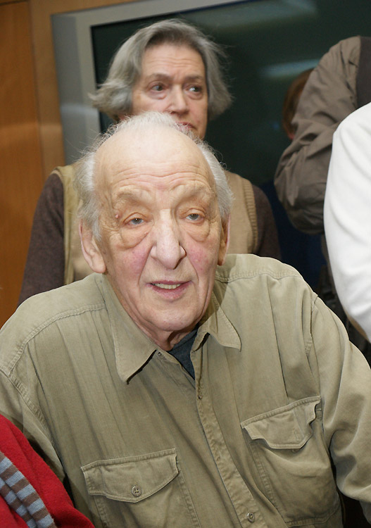 Лев Сморгон