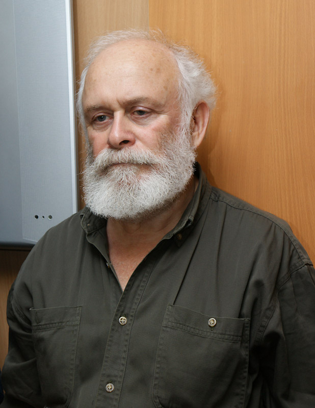 Михаил Ериш