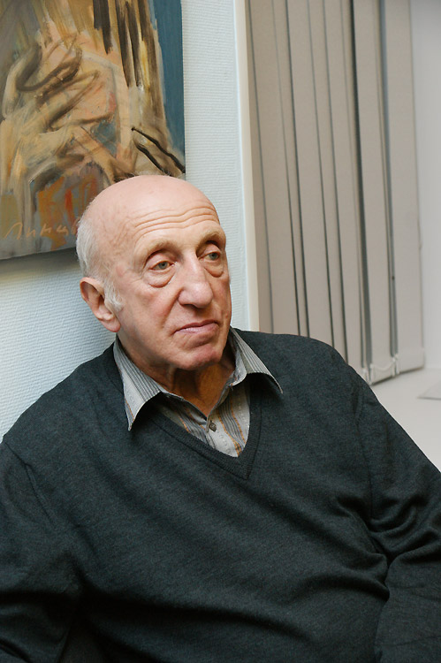 Юрий Раппопорт