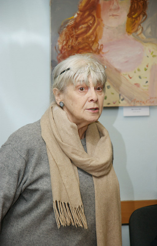 Эра Коробова