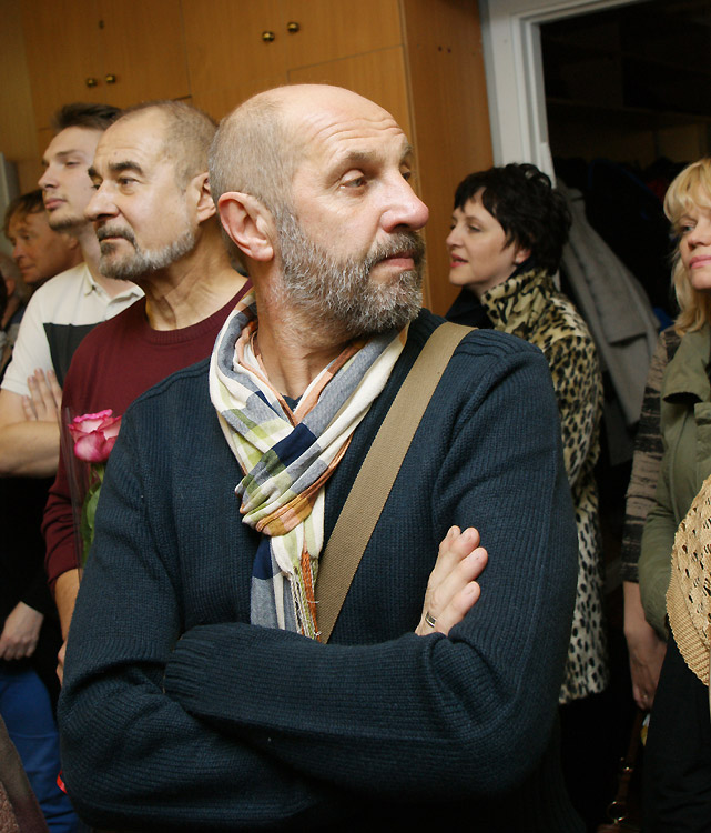 Георгий Мудрёнов, Александр Борков, Полина Фрадкина