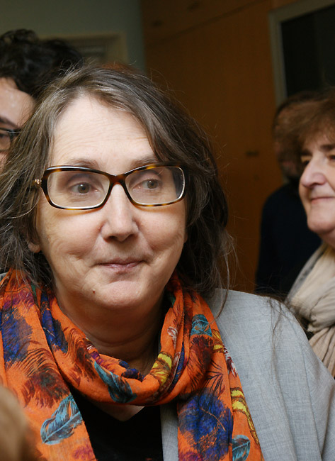 Алла Кононова