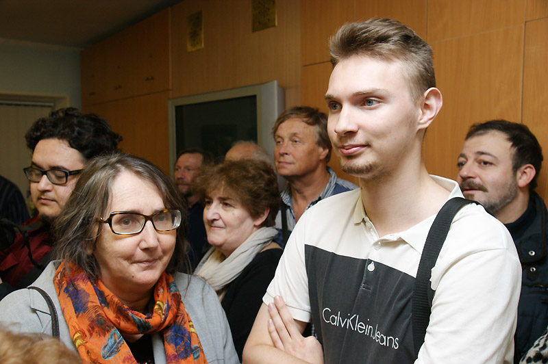 Алла Кононова
