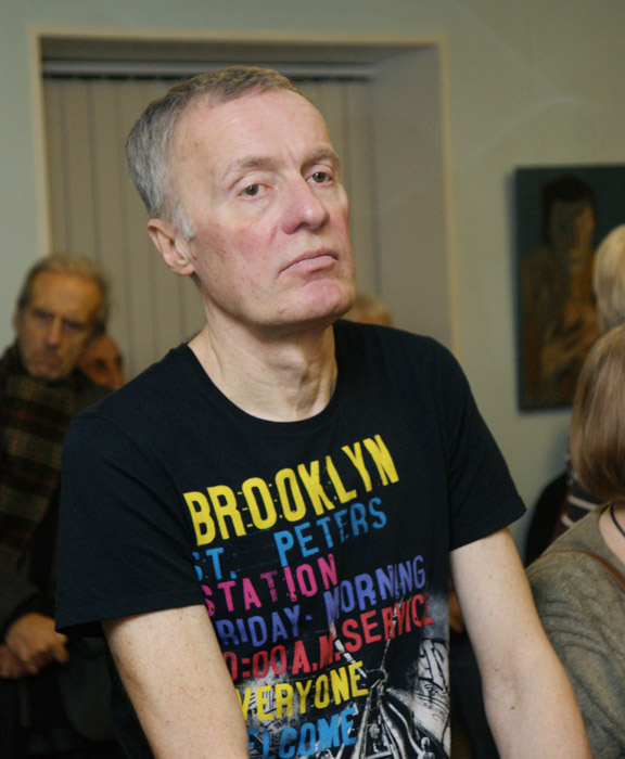 Евгений Касьяненко