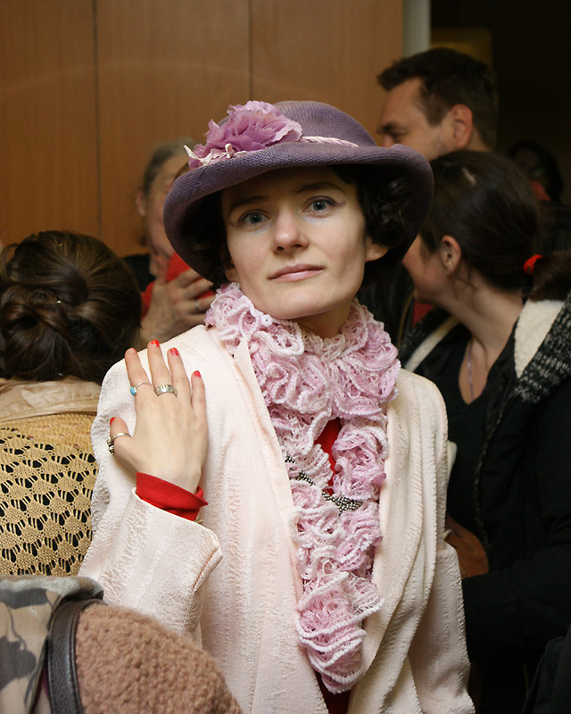 Алла Зиневич