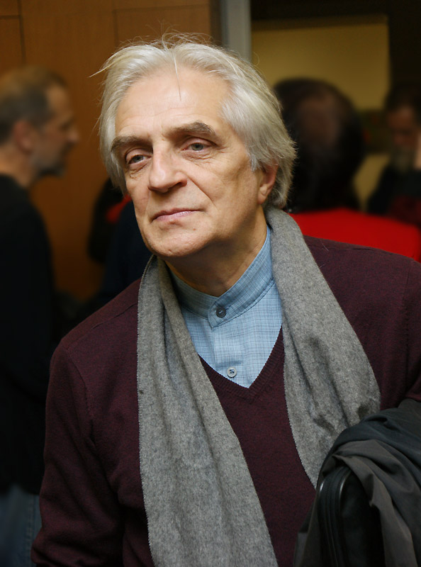 Владимир Загоров