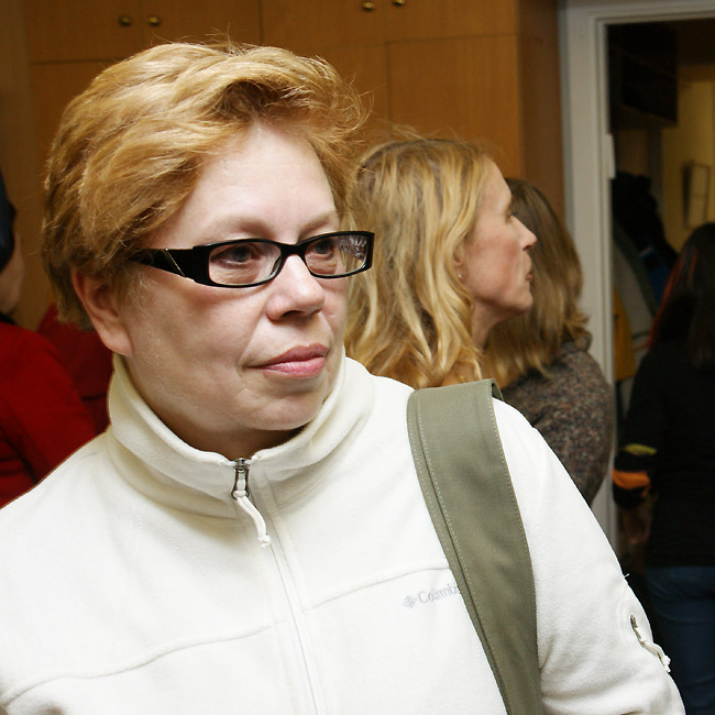 Ирина Лебедева