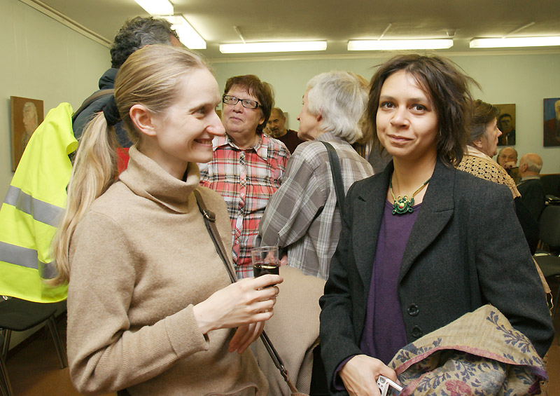 Елена Акулович