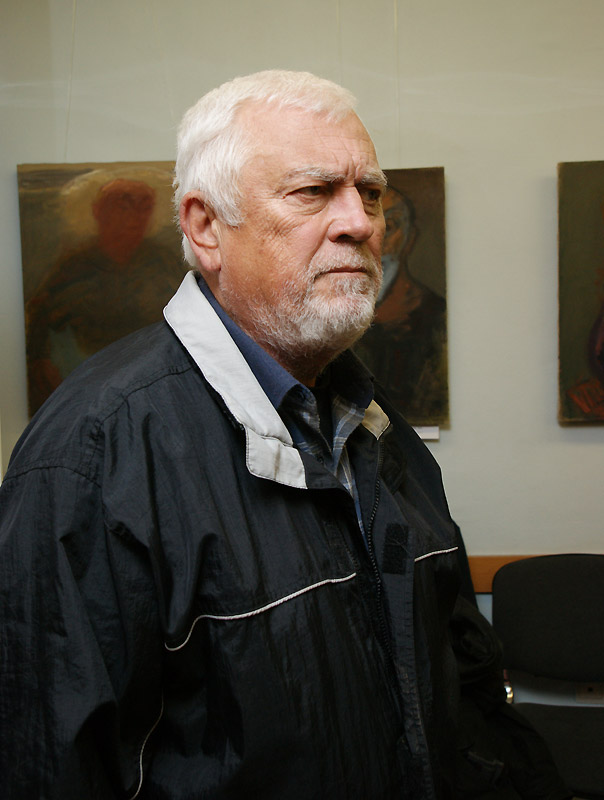 Феликс Волосенков