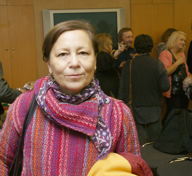 Елена Щелчкова