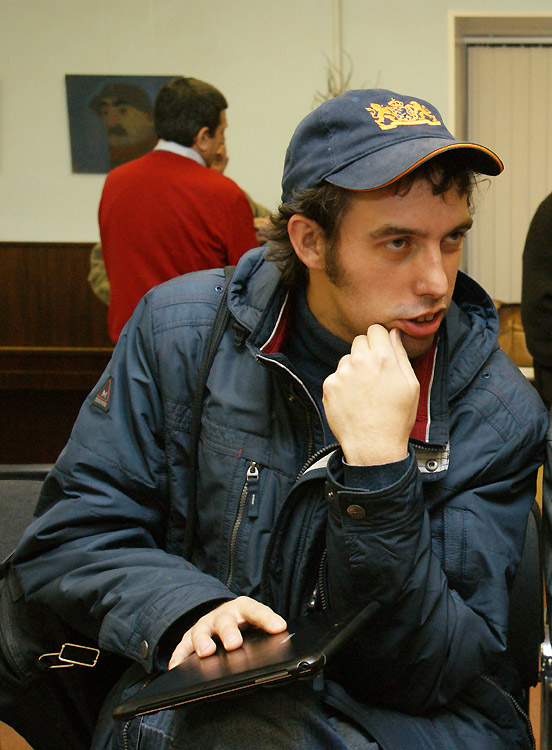 Дмитрий Анигеев