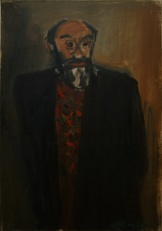 Юлия Линцбах